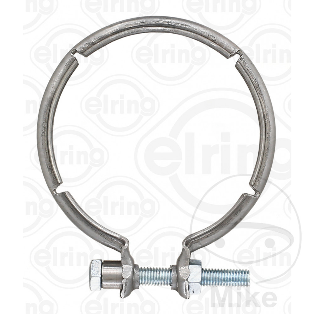 Elring V-BAND-Spona ID 84 mm
