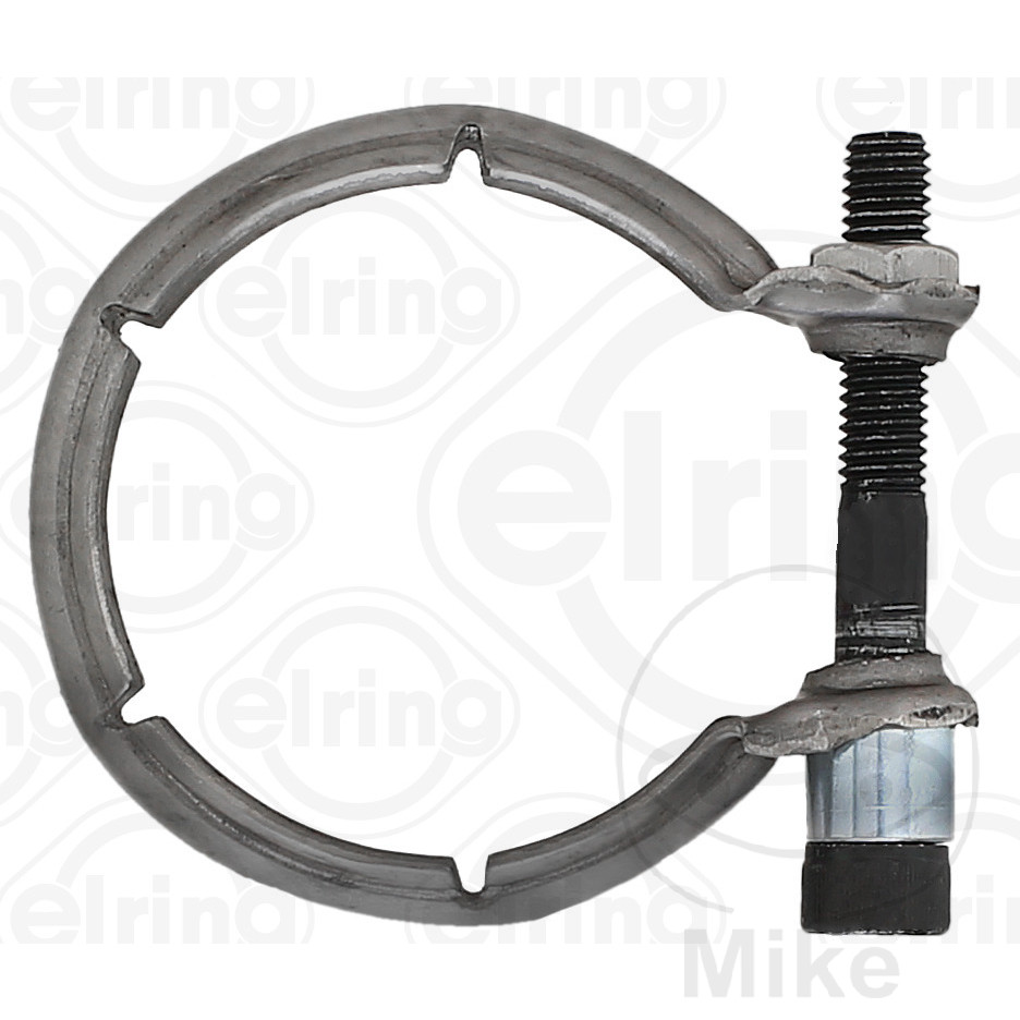 Elring V-BAND-Spona ID 69 MM MAX 2 za osobní vozy