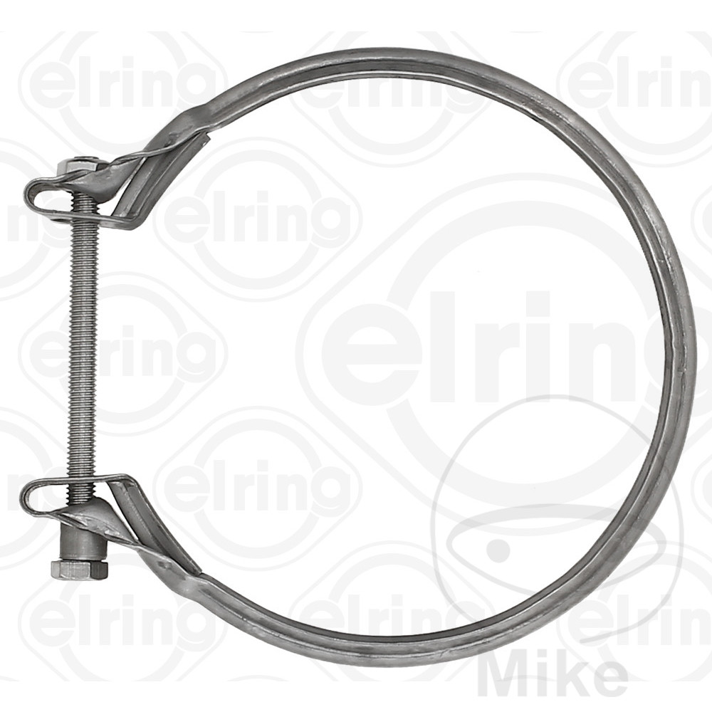 Elring V-BAND-Spona ID