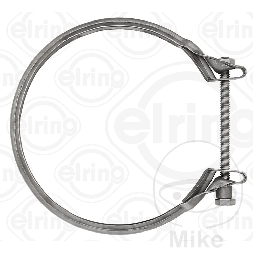 Elring V-BAND-Spona ID