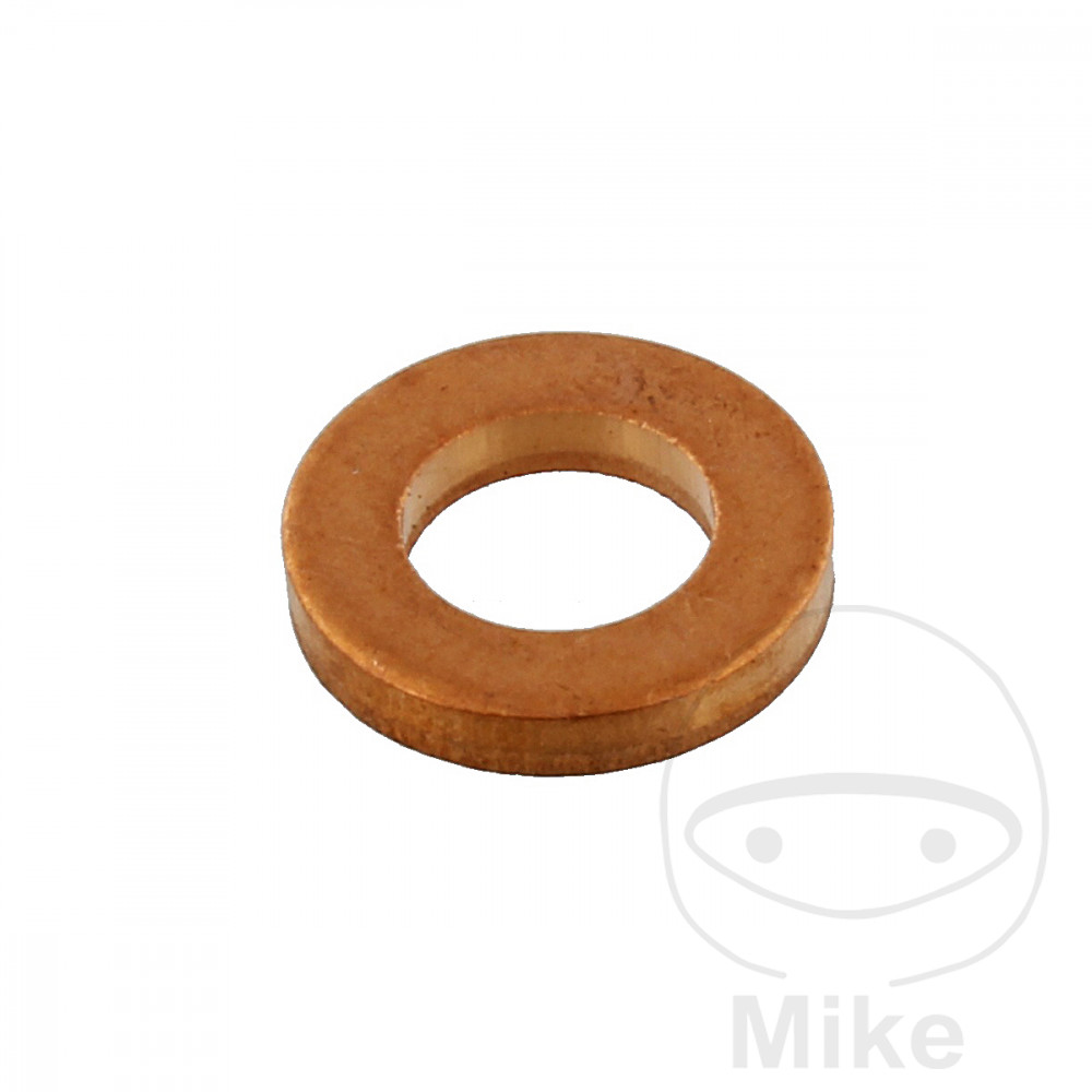 Elring těsnění držák trysky ID 7X12.3X2MM měď