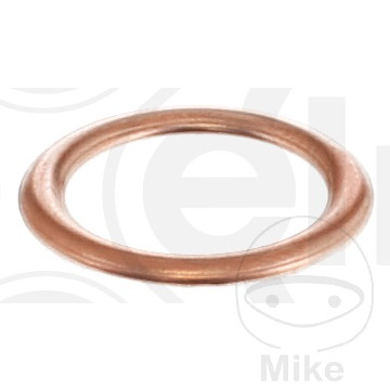 Elring těsnění výpustný šroub 14X20X2 mm minimální odběr 5 ks