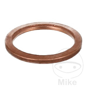 Elring těsnění výpustný šroub 12X16X1.5 mm minimální odběr 5 ks