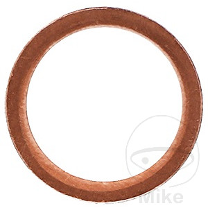 Elring těsnění výpustný šroub 12X16X1.5 mm minimální odběr 5 ks