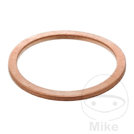 Elring těsnění výpustný šroub 22X27X1.5 mm minimální odběr 5 ks