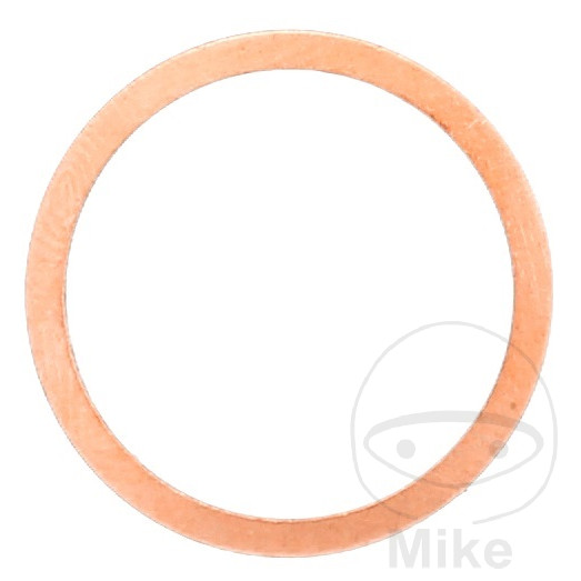 Elring těsnění výpustný šroub 22X27X1.5 mm minimální odběr 5 ks