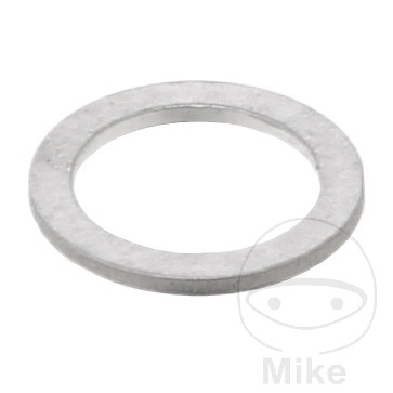 Elring těsnění výpustný šroub 14X20X1.5 mm Alu Mindestbestellmenge 5 Stück BETA MINICROSS 125 R 4T 07-10, YAMAHA DT 50 M 80-84, FS1 50 77-78, FS1 50 DX 77-80, FS1 80 DX 80, FS1G 50 DX 76, FS1G 50 75-76...