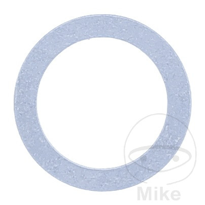 Elring těsnění výpustný šroub 14X20X1.5 mm Alu Mindestbestellmenge 5 Stück BETA MINICROSS 125 R 4T 07-10, YAMAHA DT 50 M 80-84, FS1 50 77-78, FS1 50 DX 77-80, FS1 80 DX 80, FS1G 50 DX 76, FS1G 50 75-76...