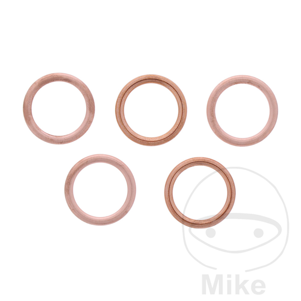 Elring těsnění výpustný šroub 16X22X2 mm minimální odběr 5 ks