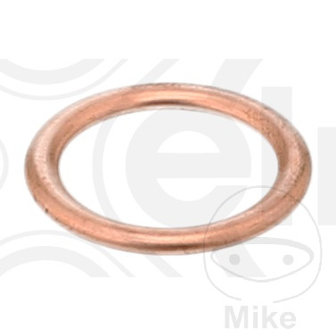 Elring těsnění výpustný šroub 16X22X2 mm minimální odběr 5 ks