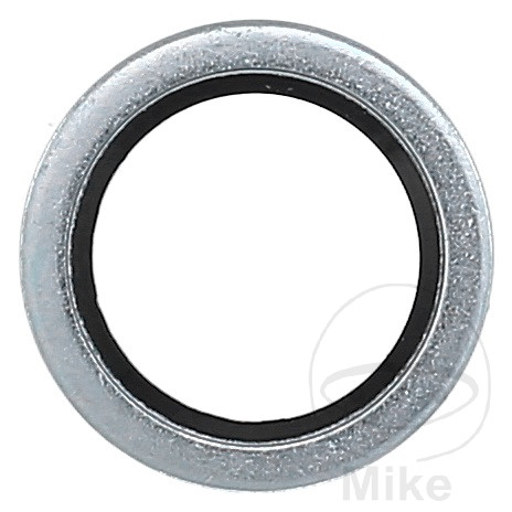 Elring těsnění výpustný šroub 16.7X24X1.5 mm minimální odběr 5 ks