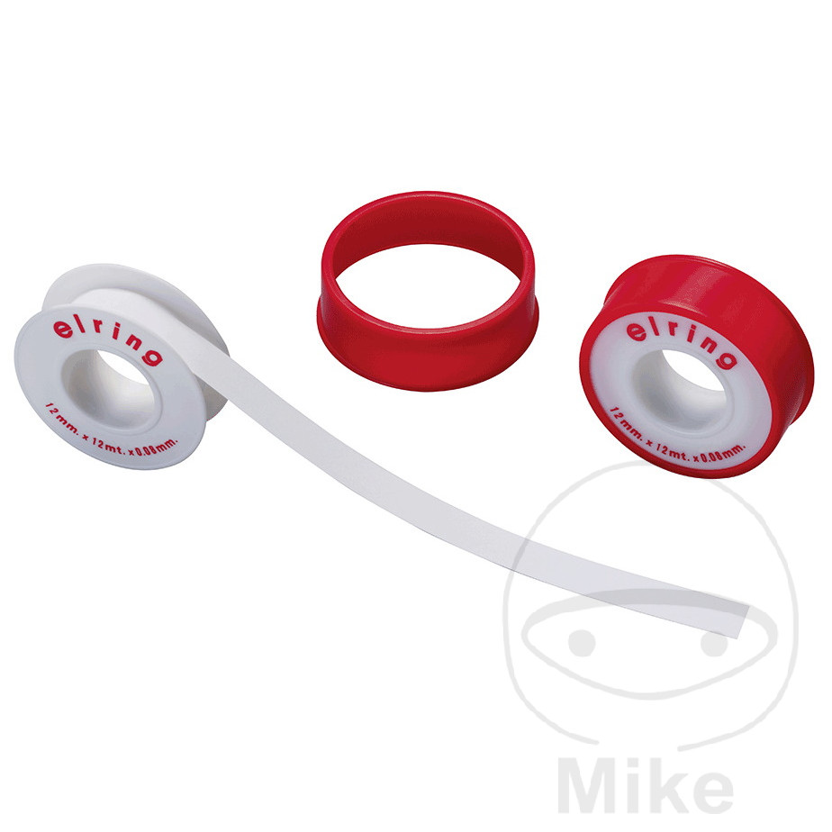 Elring těsnicí páska PTFE 12X0.08MM teflonová páska 12 m