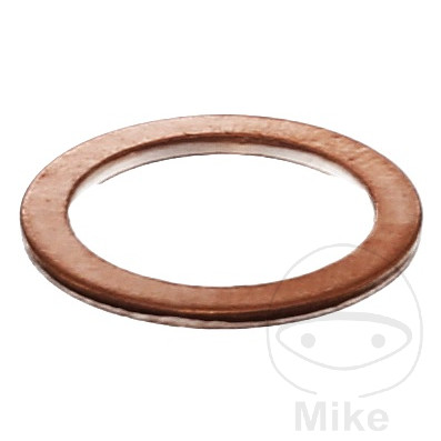 Elring těsnění výpustný šroub 16X22X1.5  Mindestbestellmenge 5 Stück BMW C1 125 00-04, C1 125  ABS 00-04, C1 200 01-04, C1 200  ABS 01-04