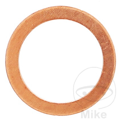Elring těsnění výpustný šroub 16X22X1.5  Mindestbestellmenge 5 Stück BMW C1 125 00-04, C1 125  ABS 00-04, C1 200 01-04, C1 200  ABS 01-04