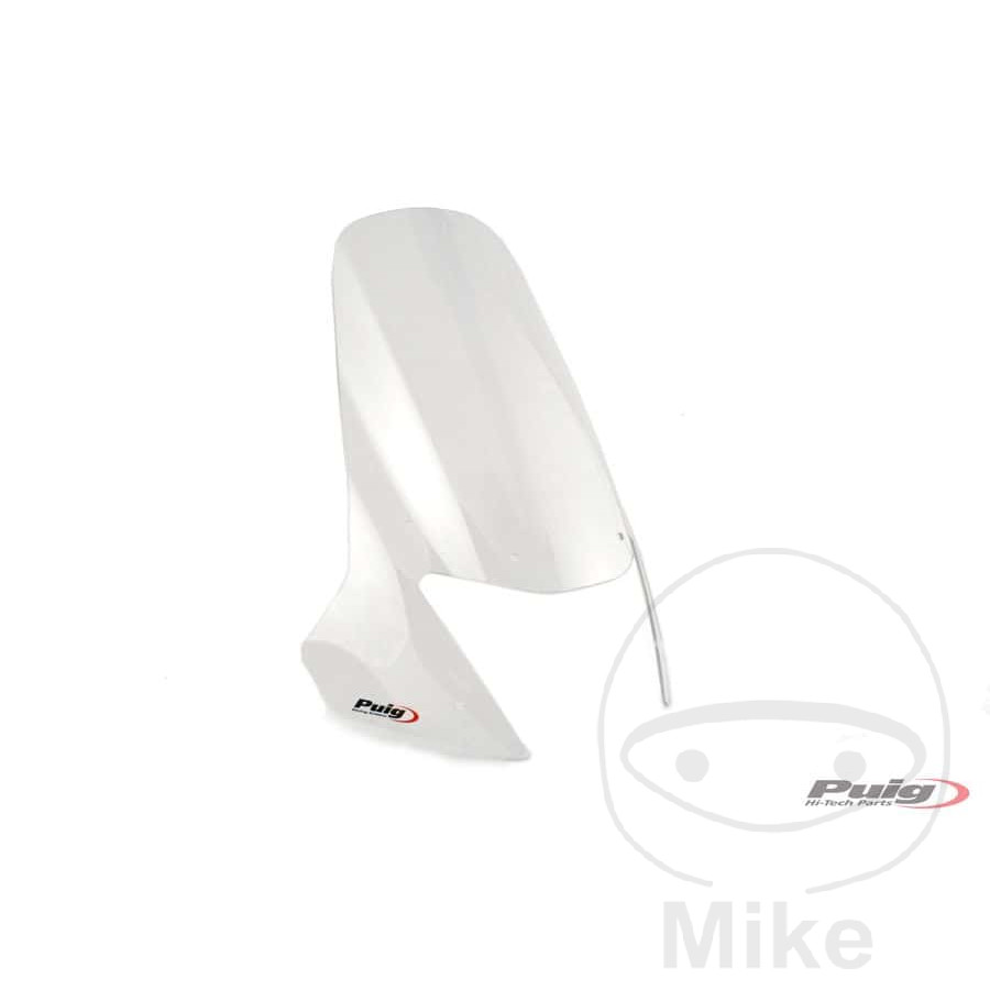 Levně Puig cestovní plexi Puig průhledné YAMAHA XT 660 Z TENERE 08-12, XT 660 ZA TENERE ABS 11