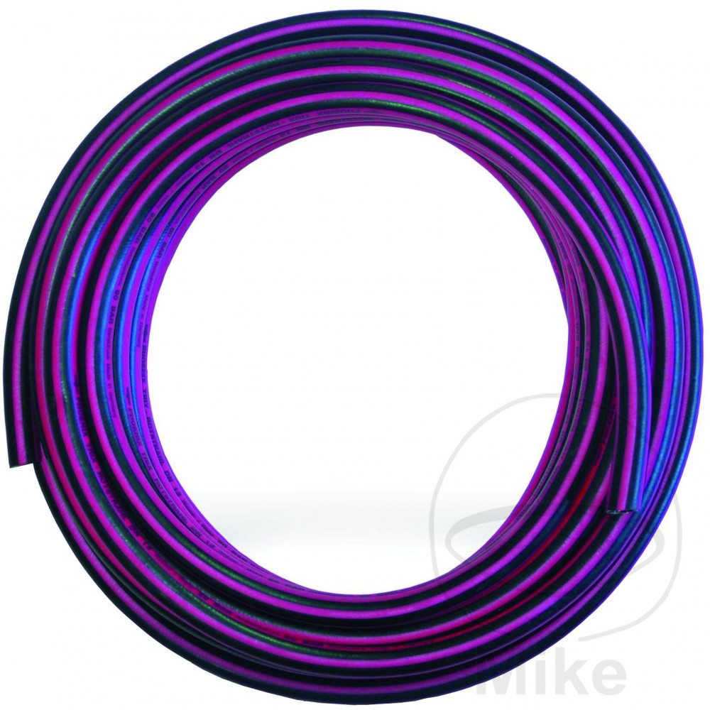 Cohline hadice voda GARAG 19X4MM role 20 m