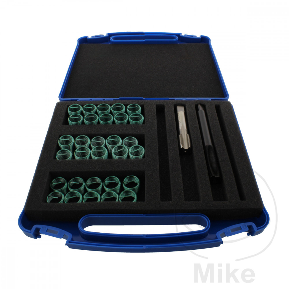 Helicoil závitová opravná HELI PLUS M16X1.5 Reparatur-Set