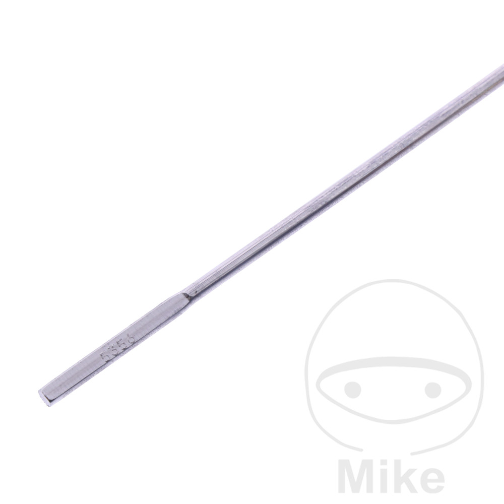 Alunox SCHW tyčinky ALMG5 2.4/5 kg