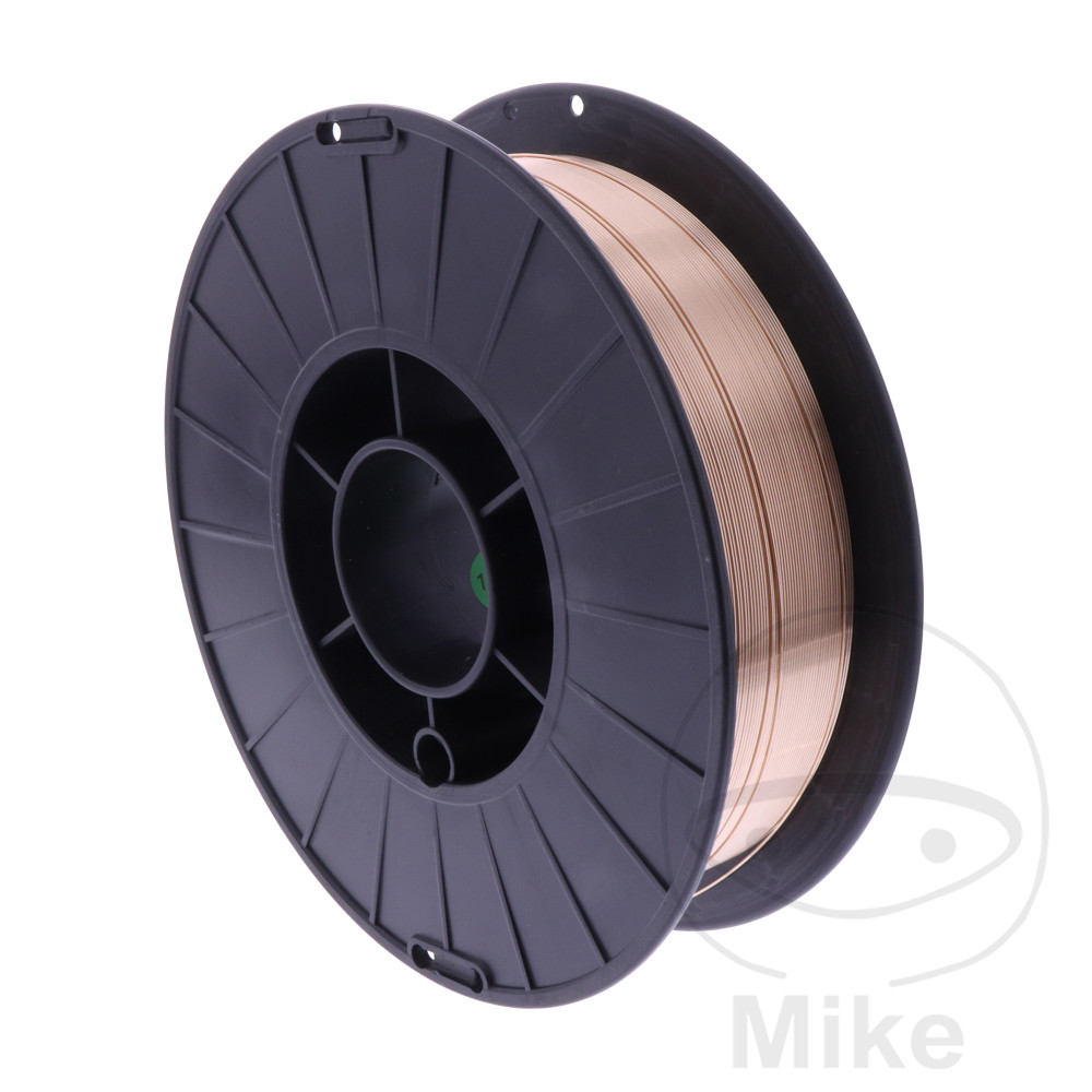 Alunox SCHW drát cívka 0.8/5KG Miga Mig CuSi 3 D200