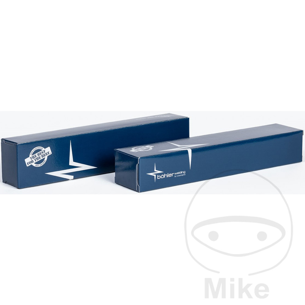 Alunox SCHW elektrody 2.5X350 PHOENIX BL obsah 275 ks.