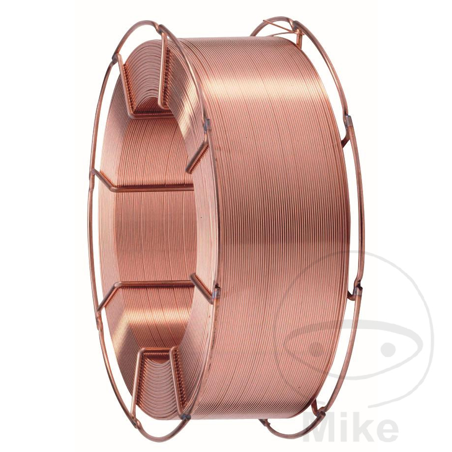 Alunox SCHW drát cívka 1.0/15KG SG2 G3SI1 Adapter 4872933