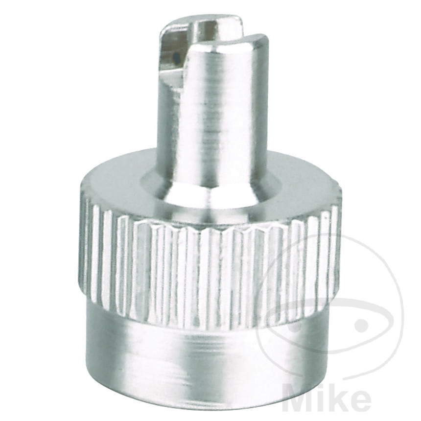 JMP krytka ventilku s AUSDREH balení 10 ks ( )