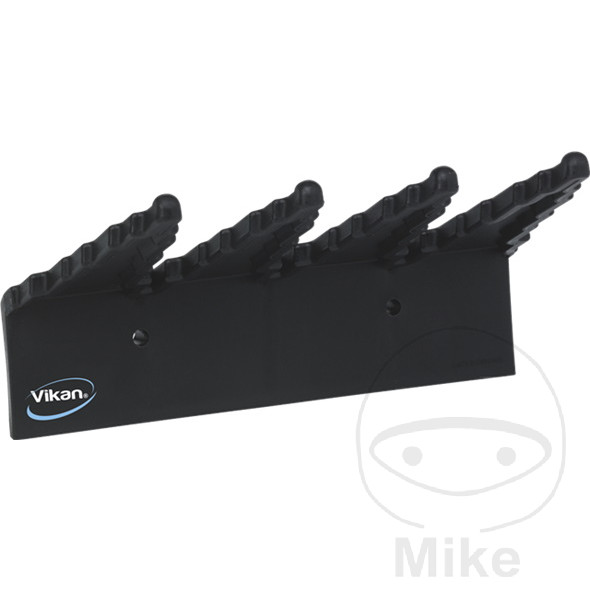 Vikan nástěnný držák 240MM černá