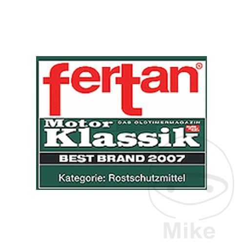 Fertan měnič rzi 250 ml Fertan