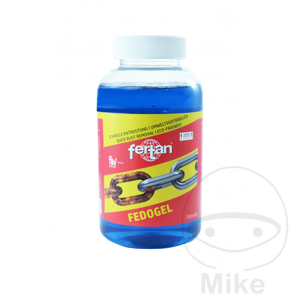 Fertan odrezovací gel 750 ml Fertan Fedogel