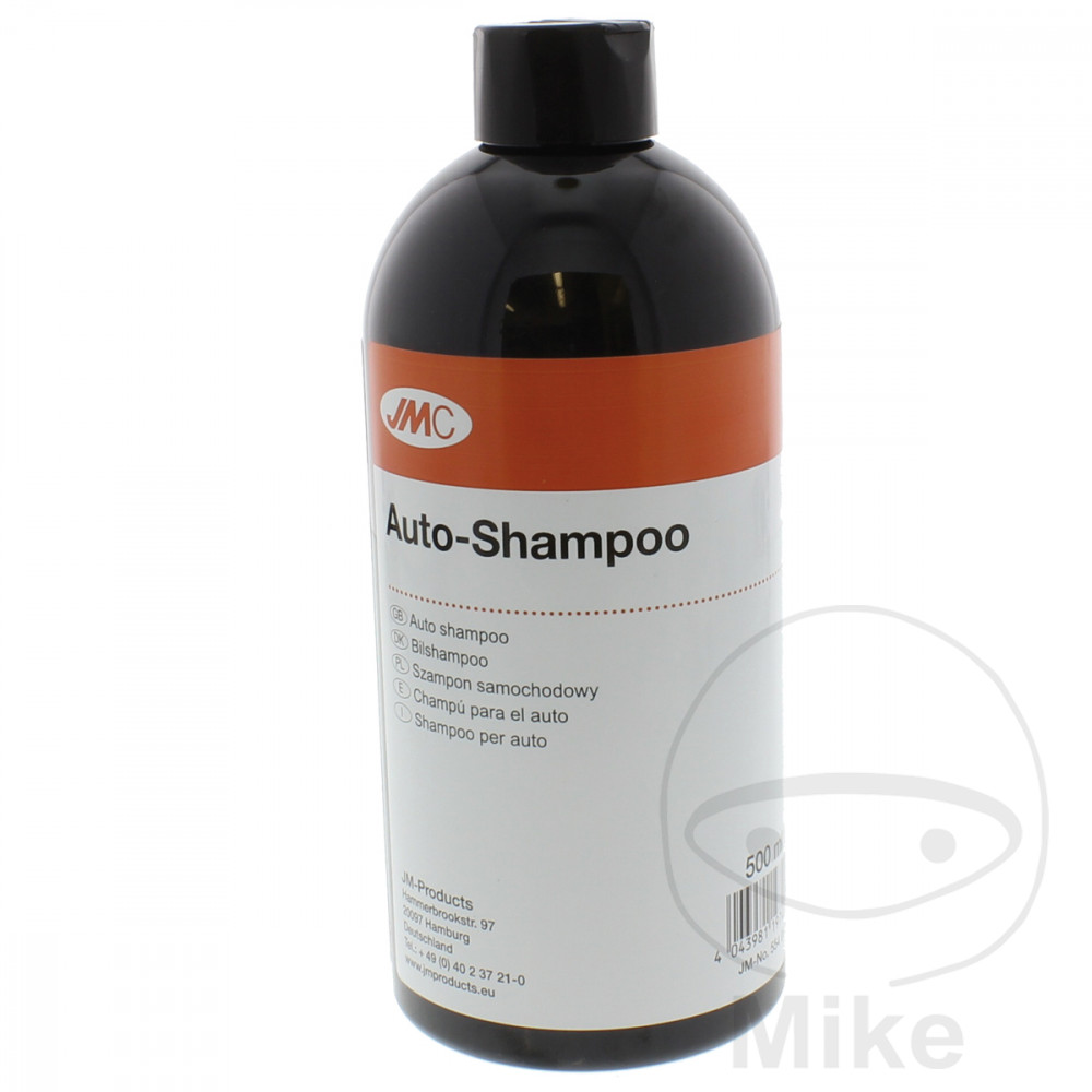 JMC autošampon 500 ml JMC