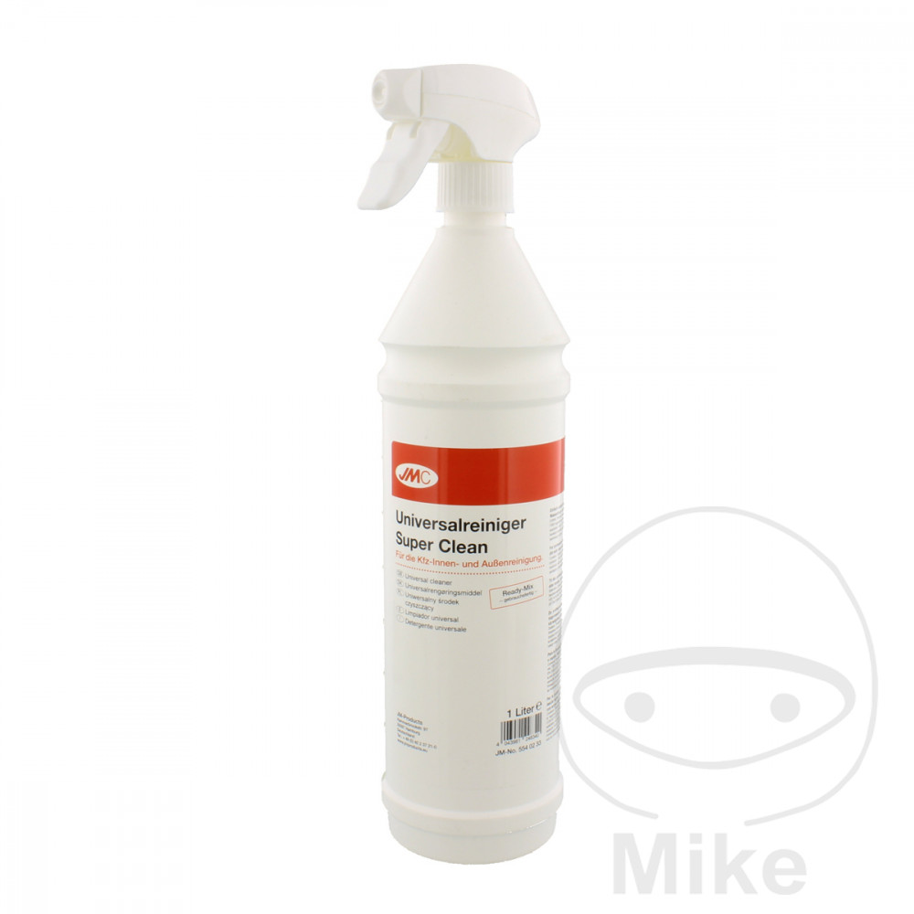 JMC super Clean Universal 1 l JMC Ready-Mix
