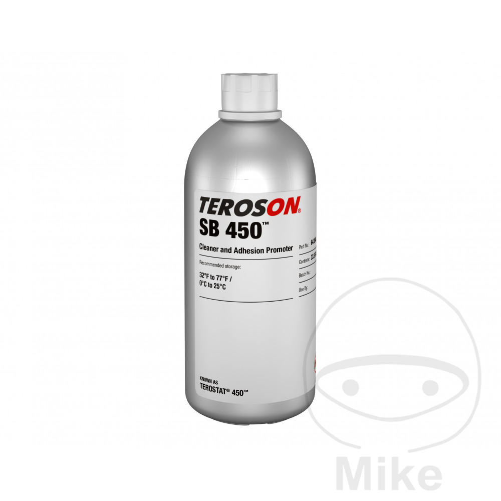 Teroson čistič pro lepení SB450 1 l Teroson