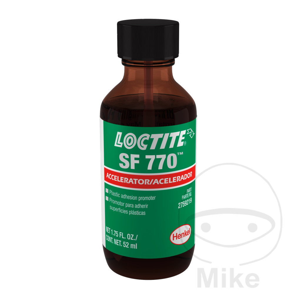 Loctite plnič SF 770 10ML LOC příprava povrchu