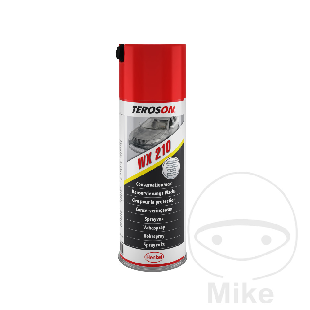 Teroson víceúčelový vosk Spray 500 ml Teroson WX 210