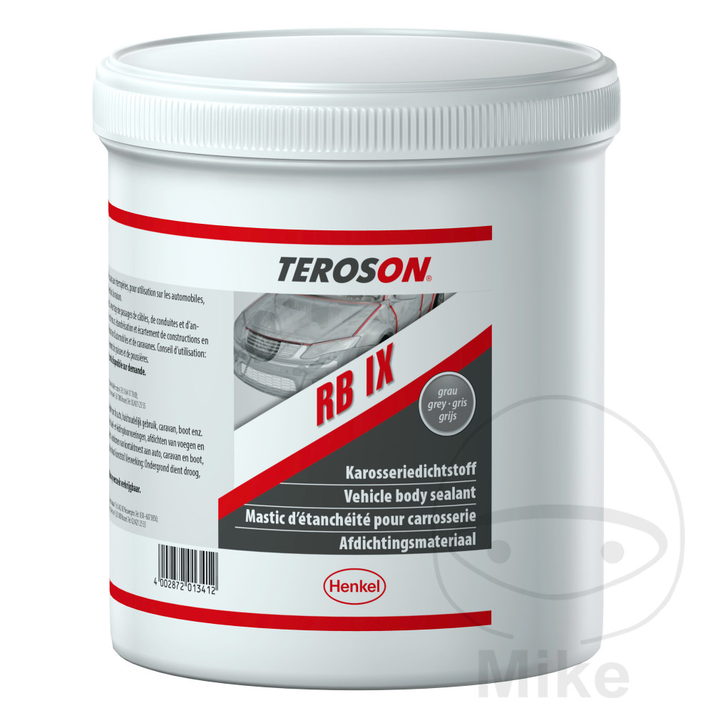 Teroson těsnící pasta RB IX 1KG TER