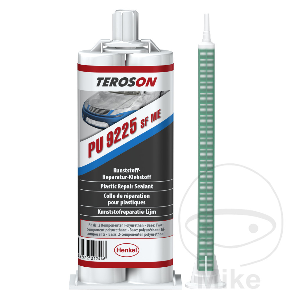 Teroson lepidlo 2K plasty 2X25ML Teroson PU 9225 SF ME