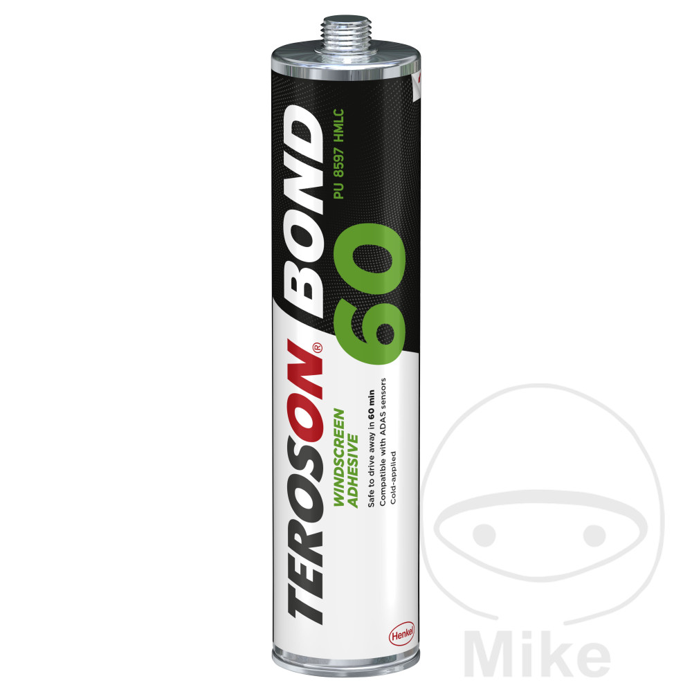 Teroson lepidlo na skla Bond 60 310 ml TER