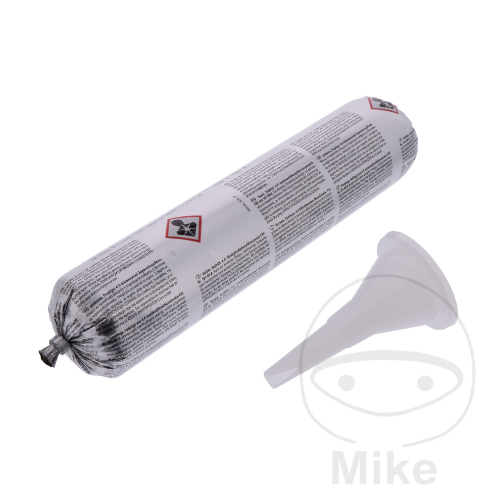 JMC lepidlo na skla sáček 400 ml JMC
