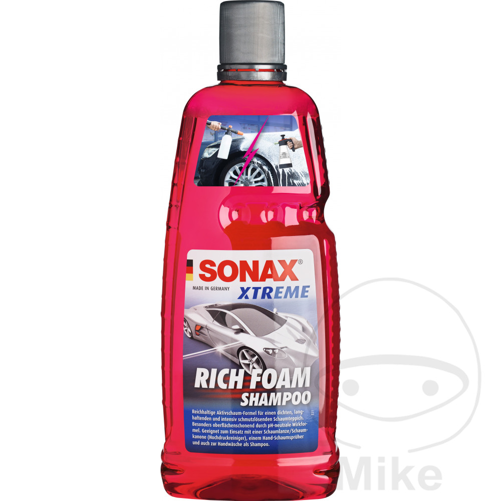 Sonax RICHFOAM šampon 1 l Xtreme Sonax