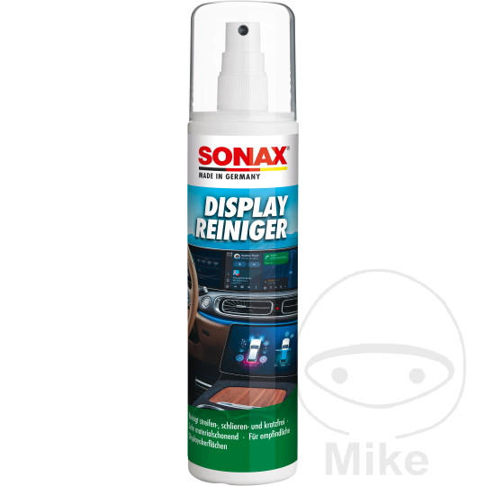 Sonax čistič displejů 300 ml Sonax