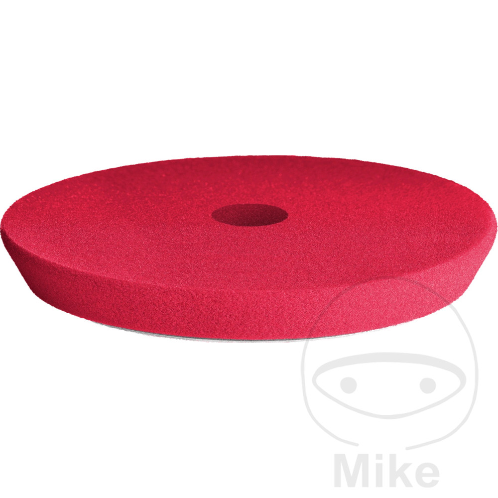 Sonax pad na excentr 150 mm Sonax tvrdý