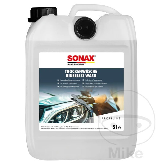 Sonax suché mytí 5 l Sonax