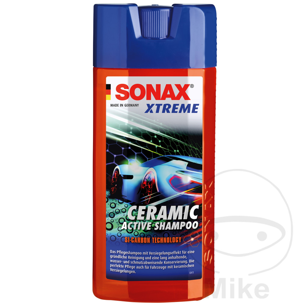 Sonax active-šampon 500 ml Sonax CERAMIC Extreme