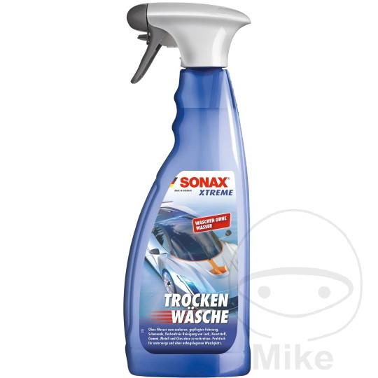Sonax suché mytí 750 ml Sonax Xtreme Sonax