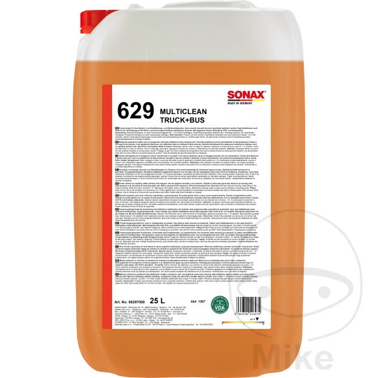 Sonax MULTICLEAN ALKALINE 5 l Sonax ( )