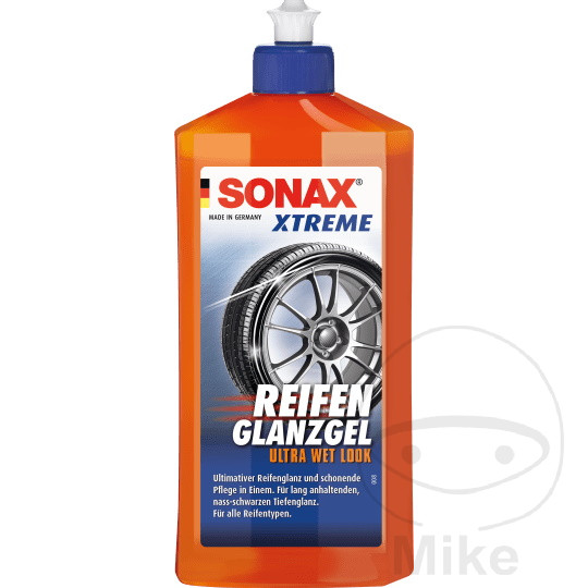 Sonax reifenglanzgel 500 ml Sonax Xtreme