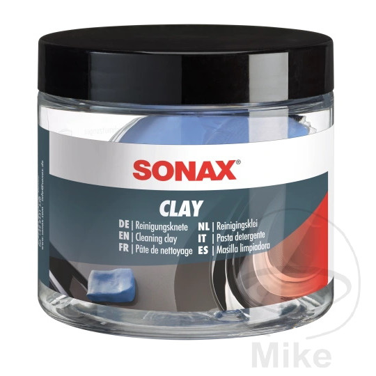 Sonax čisticí hmota CLAY 100 g Sonax
