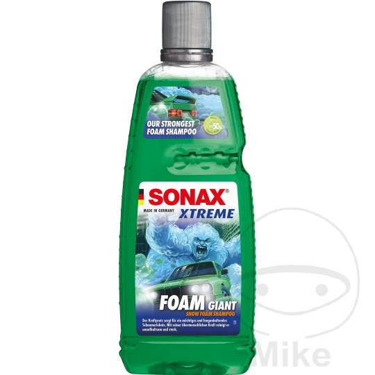 Sonax šampon Xtreme GIANT 1 l Snow Foam