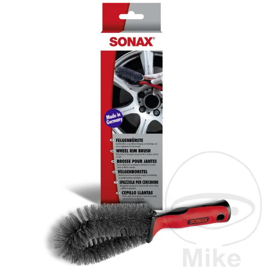 Sonax kartáč na ráfky Sonax