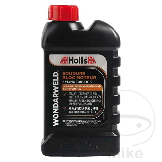 Holts těsnění ZYLINDERBLOCK 250ML WONDARWELD